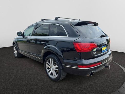 Used 2013 Audi Q7 3.0T Premium Plus w/ Premium Plus Pkg AWD/4WD image 8