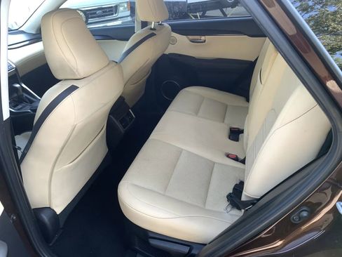 Used 2016 Lexus NX 200t w/ Premium Package image 19