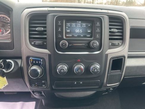 Used 2019 RAM 1500 Express w/ Express Value Package image 14