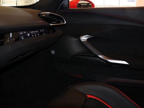 Certified 2024 Ferrari 296 GTB image 96