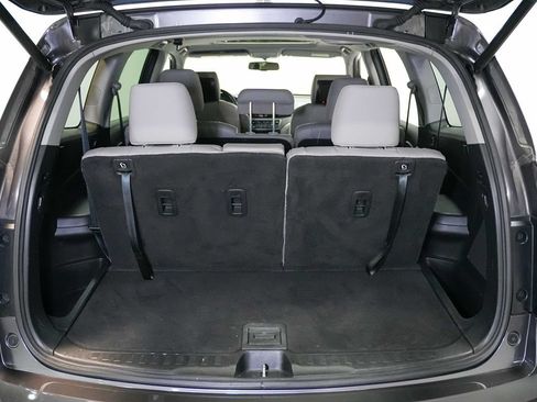 Used 2017 Honda Pilot EX-L image 23