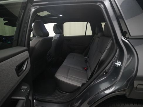 Certified 2026 Subaru Outback Limited AWD/4WD image 16