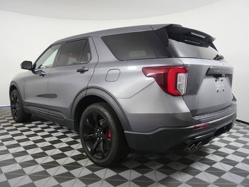 Used 2021 Ford Explorer ST w/ Equipment Group 401A image 5