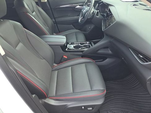 Used 2023 Buick Envision Essence w/ Sport Touring Package FWD image 14