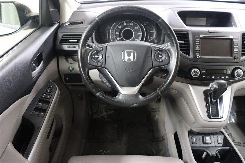 Used 2012 Honda CR-V EX-L image 10
