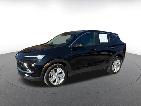 Used 2025 Buick Encore GX Preferred image 8