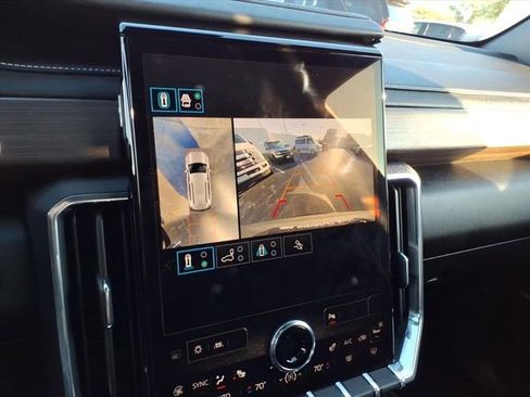 Used 2024 GMC Acadia Denali w/ LPO, Floor Liner Package image 35