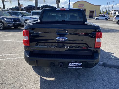 Used 2022 Ford Maverick XL FWD image 6