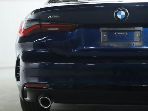 Used 2026 BMW 430i xDrive Coupe w/ Parking Assistance Package image 44