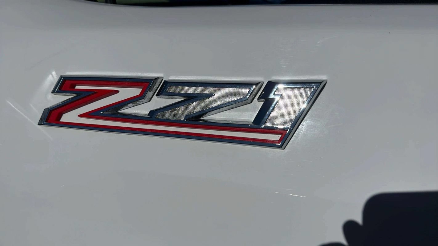 Used 2024 Chevrolet Silverado 2500 LT w/ Convenience Package AWD/4WD image 21