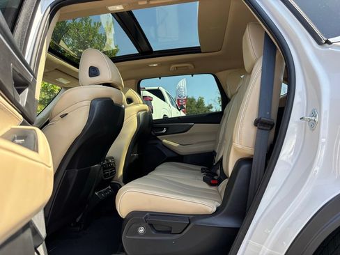 Used 2024 Acura MDX SH-AWD w/ Advance Package image 14