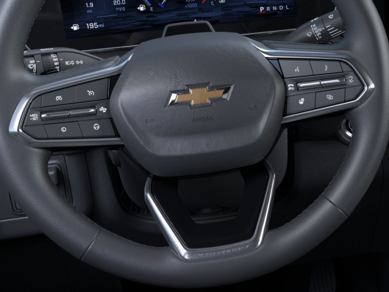New 2026 Chevrolet Tahoe High Country AWD/4WD image 19