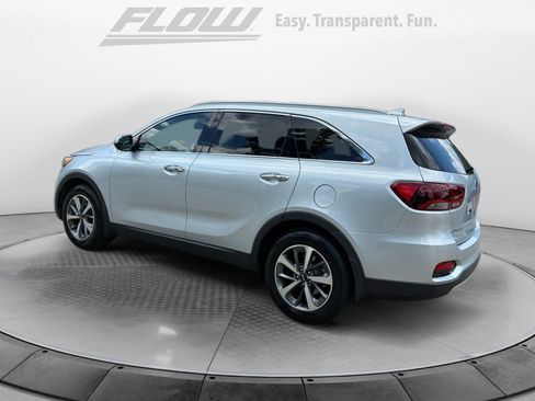 Used 2019 Kia Sorento EX FWD image 6