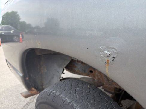 Used 2007 Dodge Ram 1500 Truck ST w/ V6 Value Group RWD image 19