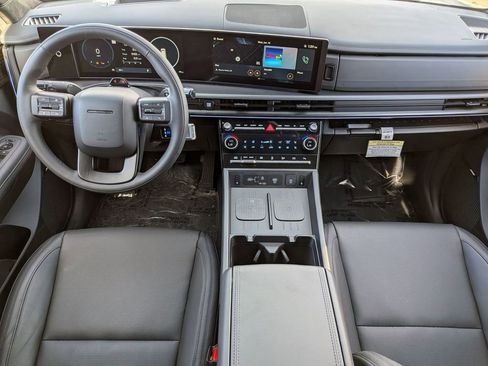 New 2025 Hyundai Santa Fe Calligraphy AWD/4WD image 29