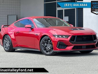 Used 2024 Ford Mustang GT Premium w/ GT Performance Package