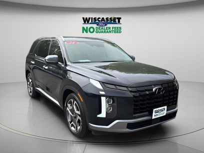 Used 2024 Hyundai Palisade Limited