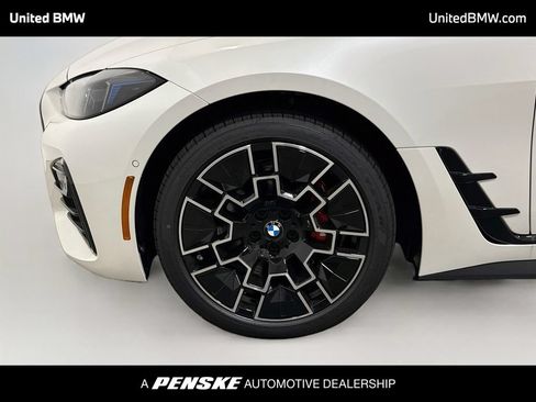 New 2026 BMW 430i w/ M Sport Package RWD image 2