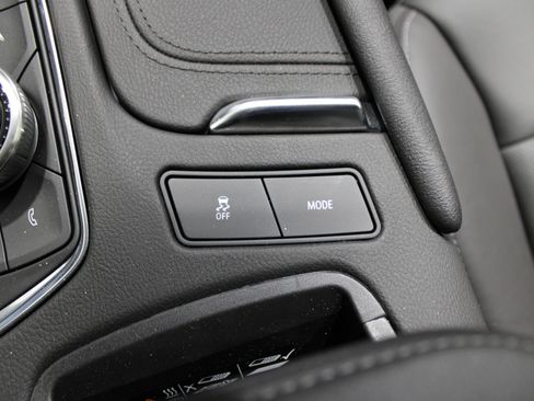 New 2025 Cadillac XT5 Premium Luxury image 27