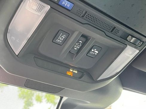 Used 2023 Subaru Forester Wilderness AWD/4WD image 14