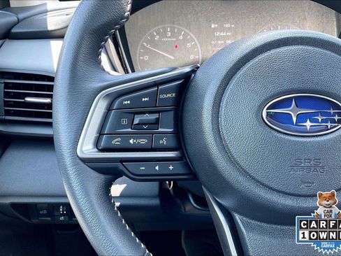Certified 2024 Subaru Outback Premium w/ Popular Package #1A AWD/4WD image 25