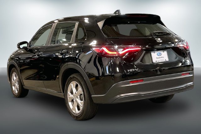 Used 2024 Honda HR-V LX image 10