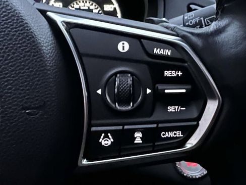 Used 2019 Acura RDX AWD image 23