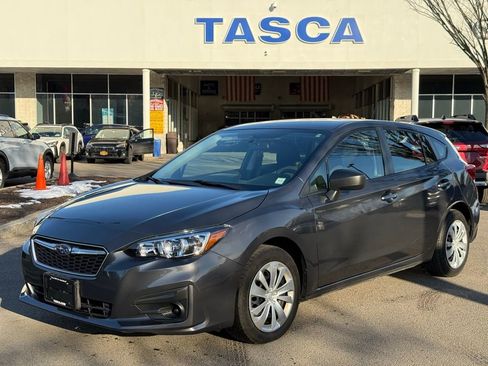 Used 2019 Subaru Impreza 2.0i image 1