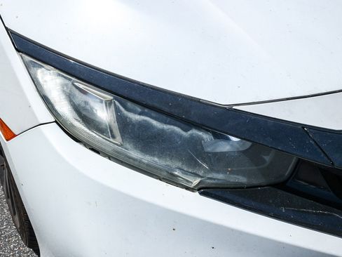 Used 2019 Honda Civic Sport image 14