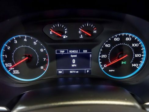 Certified 2023 Chevrolet Malibu LT image 20