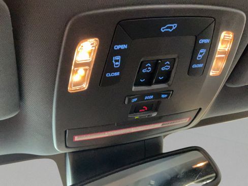Certified 2024 Toyota Sienna XSE w/ XSE Plus Package AWD/4WD image 19