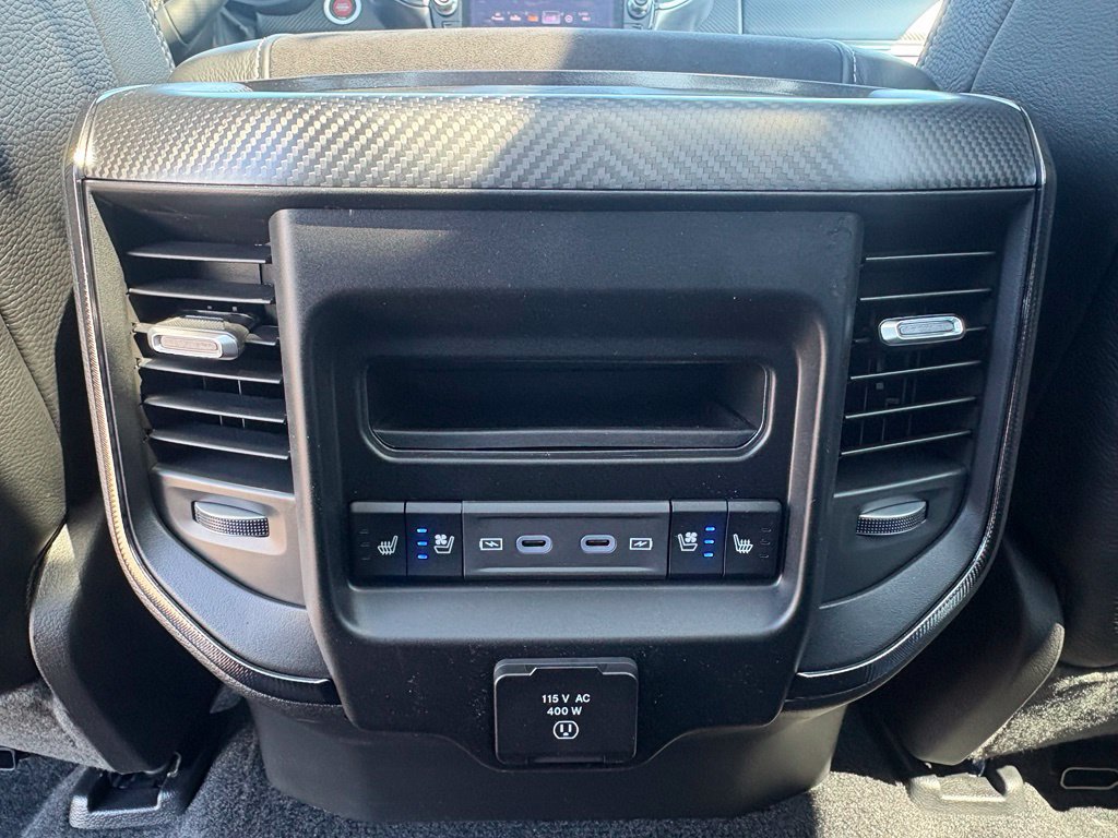 New 2027 RAM 1500 RHO w/ RHO Level 1 Equipment Group AWD/4WD image 28
