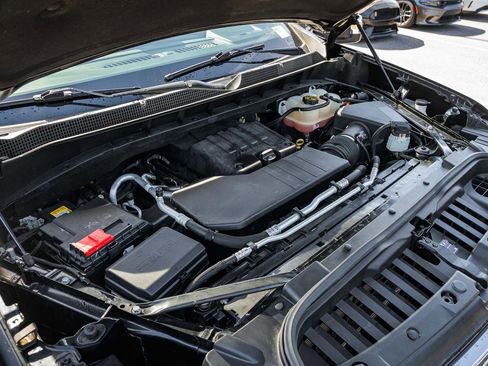 Used 2022 Chevrolet Silverado 1500 LT image 19