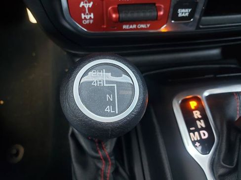 Used 2020 Jeep Wrangler Unlimited Rubicon AWD/4WD image 19