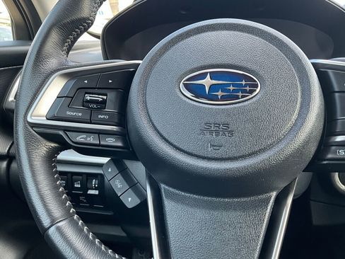 Certified 2022 Subaru Forester Premium AWD/4WD image 23