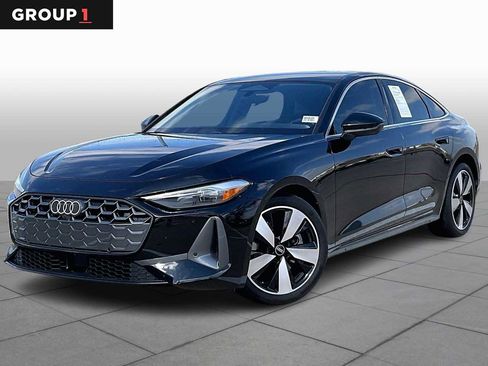 Used 2025 Audi A5 2.0T Premium w/ Convenience Package image 1