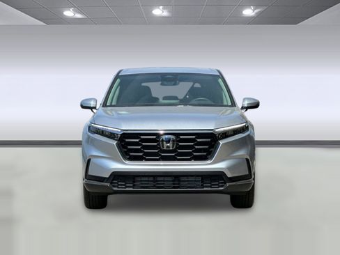 New 2026 Honda CR-V LX image 5