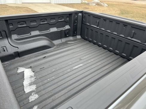 New 2026 Chevrolet Colorado Z71 w/ Technology Package image 10