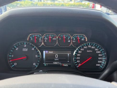 Used 2019 GMC Yukon SLT w/ Premium Edition RWD image 25