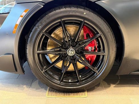 Used 2026 Toyota Supra w/ GT4 Style Pack RWD image 7