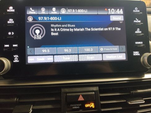 Used 2019 Honda Accord Sport image 25