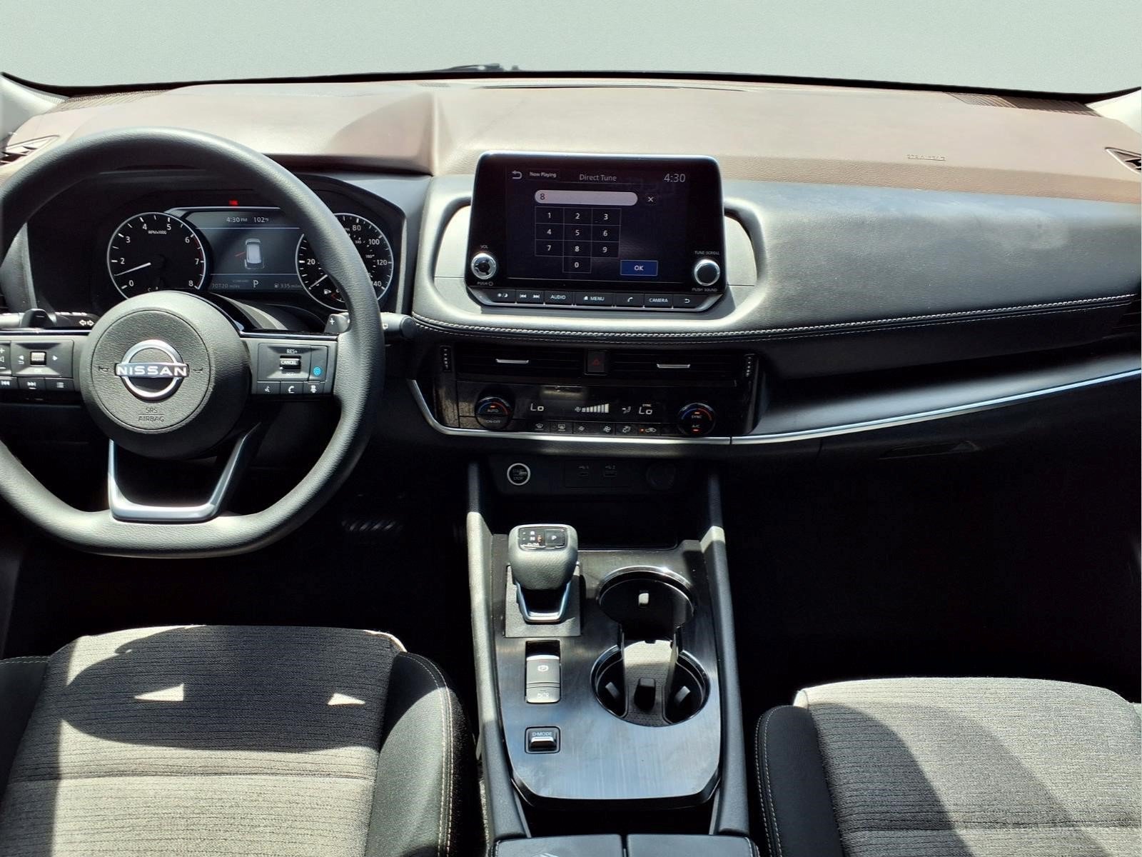 Used 2023 Nissan Rogue SV FWD image 13