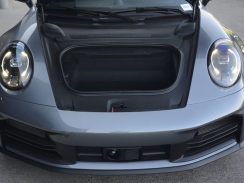 Used 2026 Porsche 911 Carrera RWD image 29