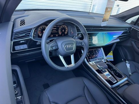 New 2026 Audi Q7 2.0T Premium image 3