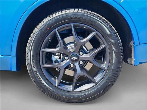 New 2026 Dodge Durango GT AWD/4WD image 11