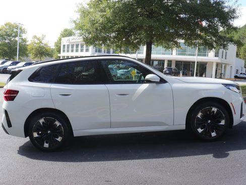 New 2026 BMW X3 xDrive30 w/ Premium Package image 7