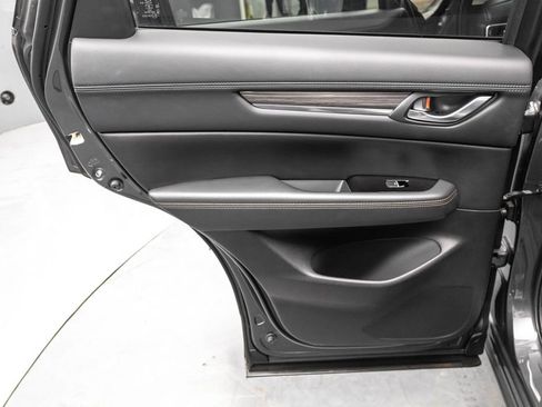 Used 2023 MAZDA CX-5 AWD 2.5 S w/ Premium Package image 26