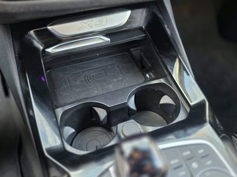 Used 2024 BMW X3 sDrive30i image 31