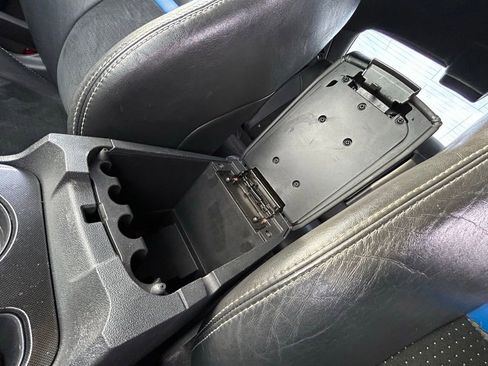 Used 2009 Dodge Challenger SRT8 w/ SRT Option Group II image 25