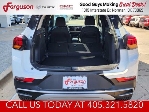 New 2026 Buick Encore GX Preferred w/ Comfort Package FWD image 47